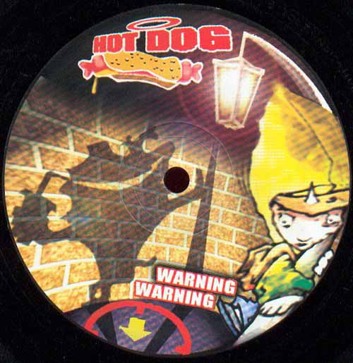 Interface 68 - Hot Dog 01