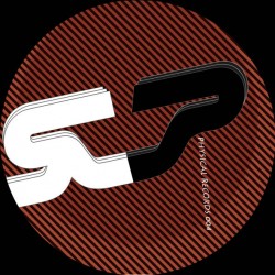 Mik Izif / Midwooder / Jaja Solo - Physical Records 004