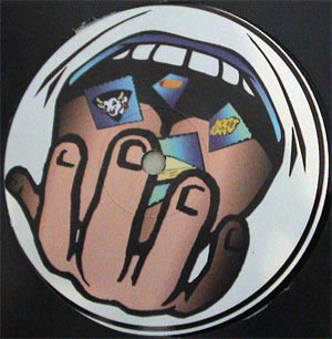 Anti Cheese Alliance - Atomic