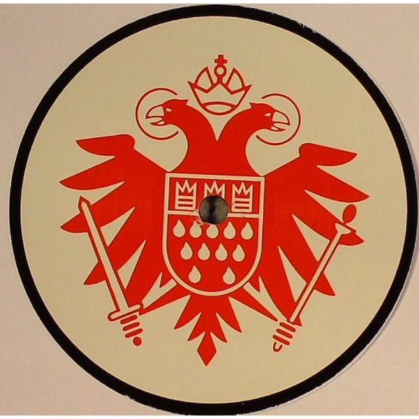 Oxia / Intus - Speicher 50