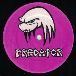 Skurge - Georg Neumann EP