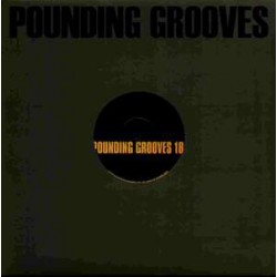 Pounding Grooves 18
