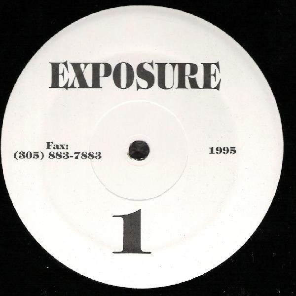 Exposure ‎- 1 / 2