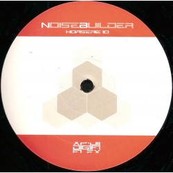 Noisebuilder - Horserie 10