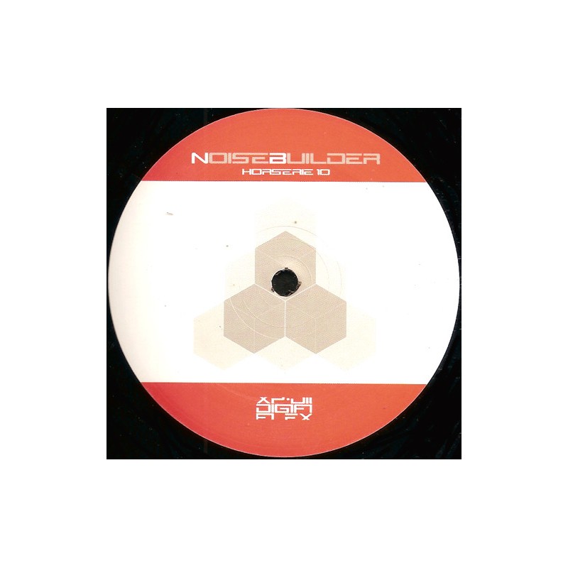 Noisebuilder - Horserie 10