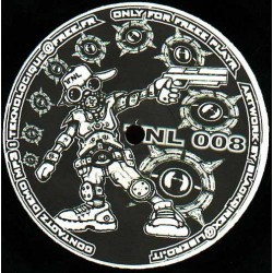 Diablo (LSDF) / Sagaloop - Cartonauta