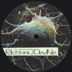 Richard Devine - Polymorphic EP