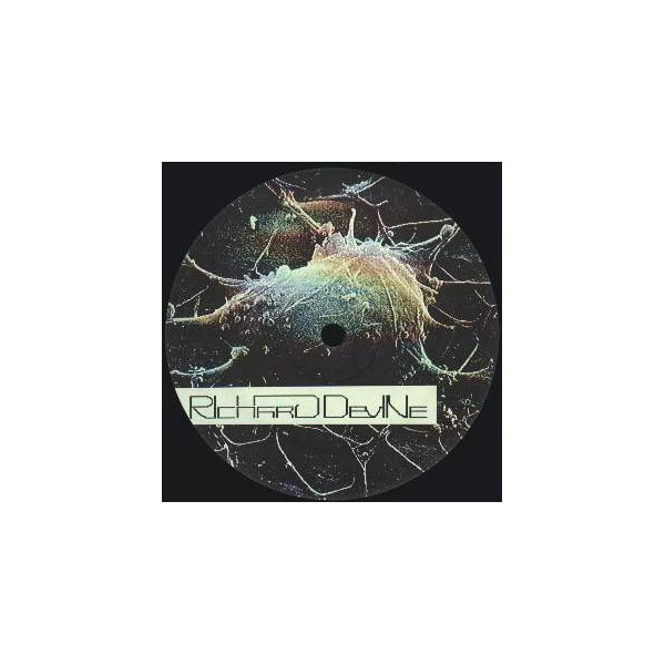 Richard Devine - Polymorphic