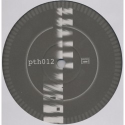 Radium - Full Metal E.P.