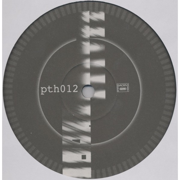 Radium - Full Metal E.P.