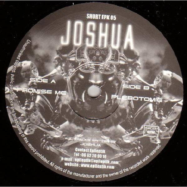 Joshua