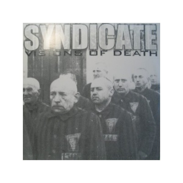 Syndicate ‎- Visions Of Death