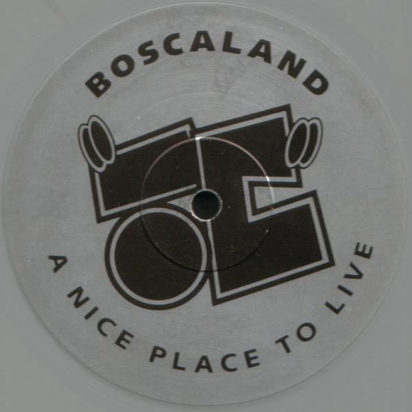 The Dentist From Boscaland - The Dentist From Boscaland -