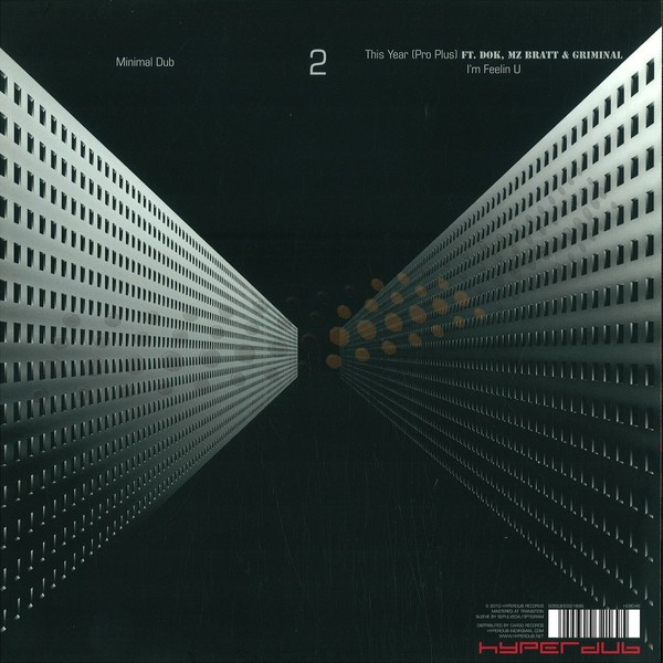 Terror Danjah ‎- Undeniable EP