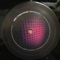 Instra:mental ‎- Watching You / Tramma