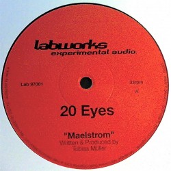 20 Eyes ‎– Maelstrom