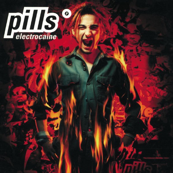 Pills - Electrocaïne Pills - Electrocaïne