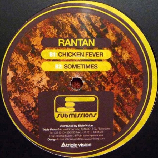 David Moleon / Rantan - David Moleon / Rantan -