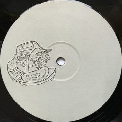 DJ Noname ‎– Butt Driver / Fanny Pusher