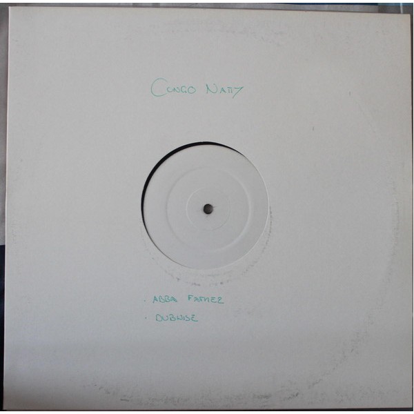Congo Natty ‎- Abba Father /