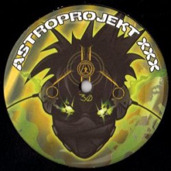 Astroprojekt XXX