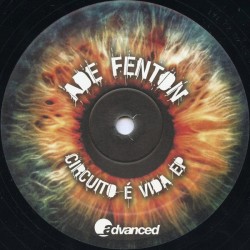 Ade Fenton - Circuito É Vida EP