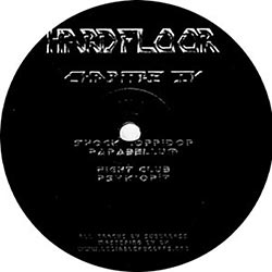 Suburbass - Hard Floor Chapter IV