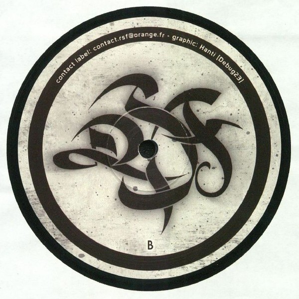 Rythmik Sound Family 11 Rythmik Sound Family 11