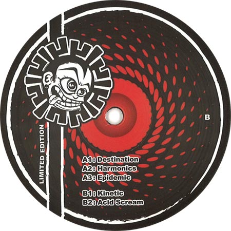Fusion - Makes Me Dizzy 14 Fusion - Makes Me Dizzy 14