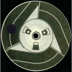 Ingler ‎– Warning: Only 220V For My Computer