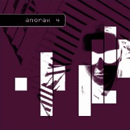 Anorak - Anorak 4 - By The Anorak - Anorak 4 - By The