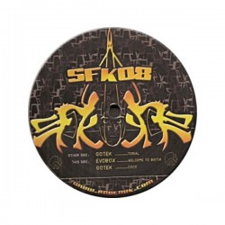 Gotek, Evobox - Torial