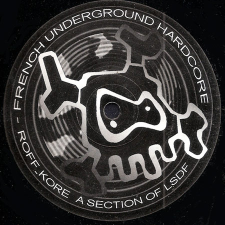 Goetia vs. Venom - Push, Goetia vs. Venom - Push,