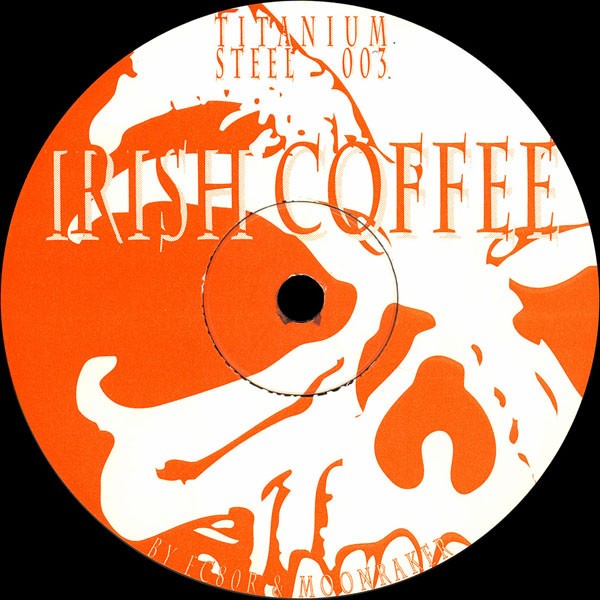 Irish Coffee Irish Coffee