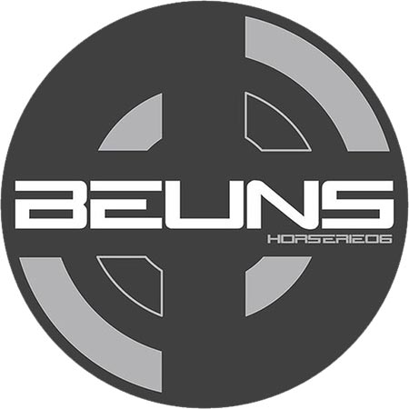 Beuns Horserie 06