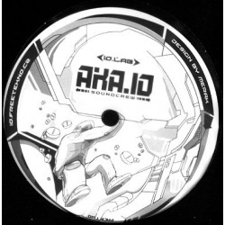 Aka.IO Soundcrew - Malejdiktaaat