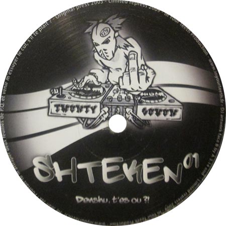 Shteken 01 Shteken 01