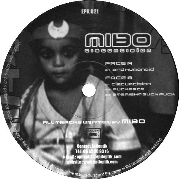 MiBo - Circumcision MiBo - Circumcision