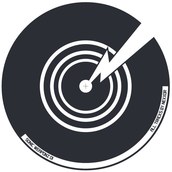 Nexxor - Sonic Weaponz 01