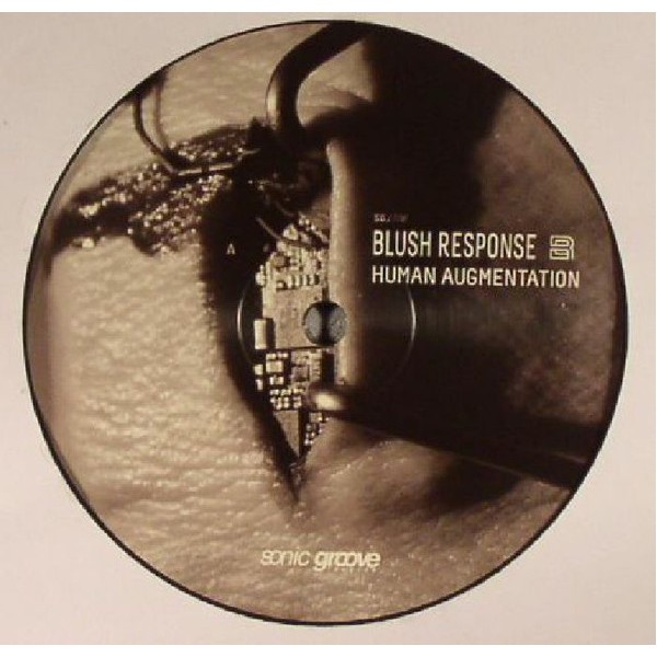 Blush Response - Human