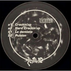 Peter Pan & The Centiped - Centiped 02