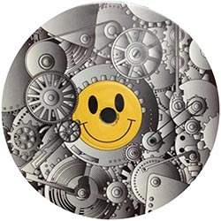 Studio Dondert - The System Delivers