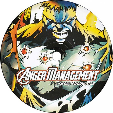 Dexco Hac - Anger Management