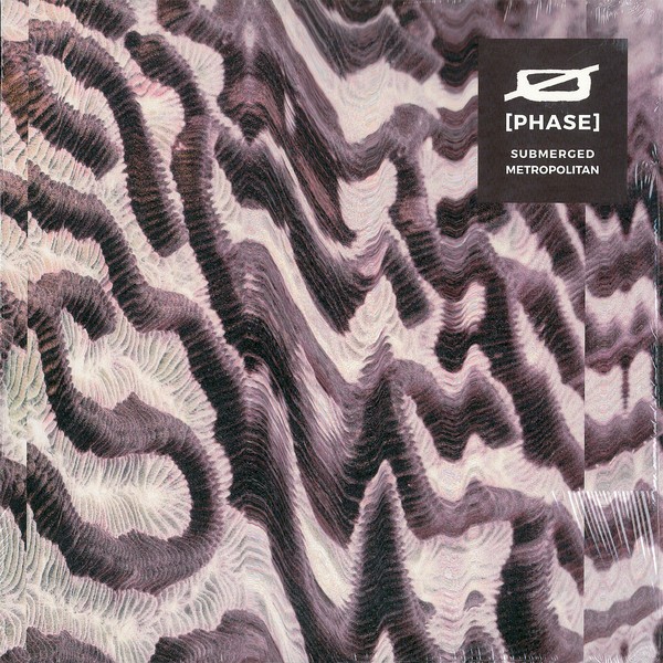 Ø [Phase] - Submerged