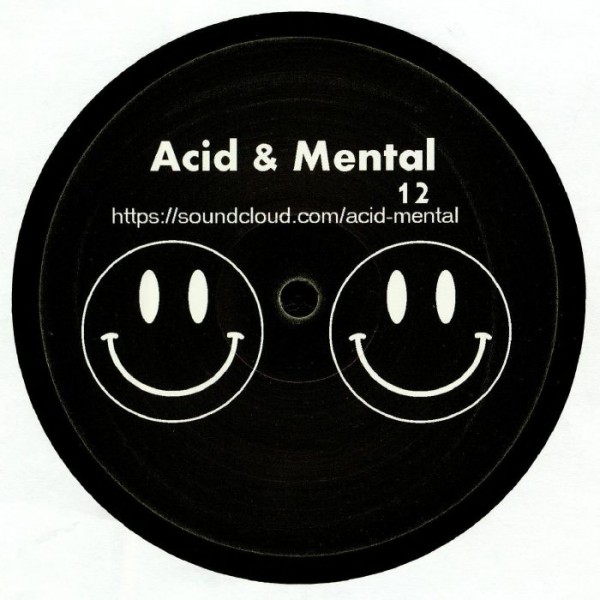 25eme Dimension - Acid &