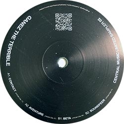 Ganez The Terrible - Sampler 02