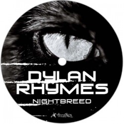 Dylan Rhymes ‎– Nightbreed