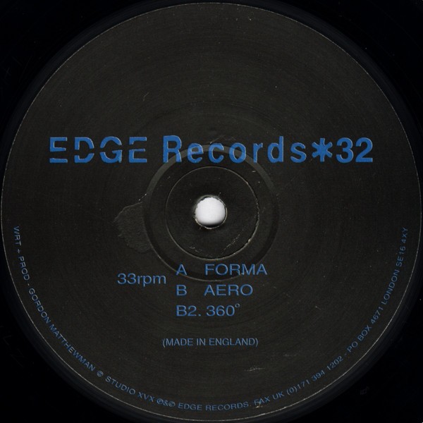 DJ Edge - 32