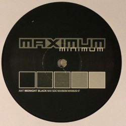 Ant ‎- Midnight Black