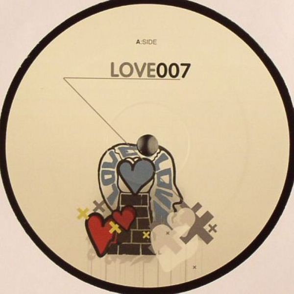 The Chemical Brothers / Gwen The Chemical Brothers / Gwen